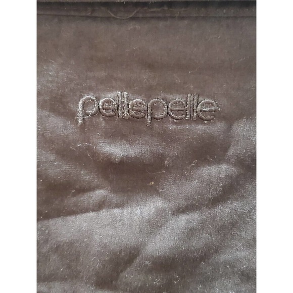 Pelle Pelle Men's Brown 100% Cotton Collared Long Sleeve Buttons Down Shirt 2XL - Picture 6 of 10